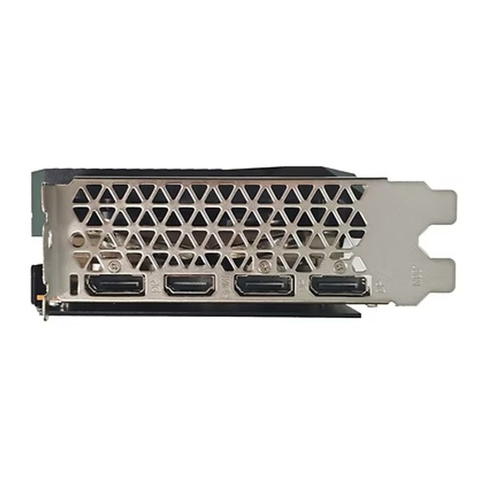 Видеокарта Sinotex Ninja (AF760FG86F) Radeon RX 7600 8GB