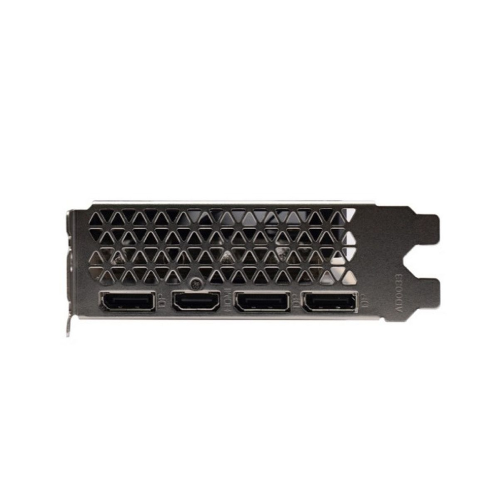 Видеокарта Sinotex Ninja (AF765GR86F) Radeon RX 7650 GRE 8GB