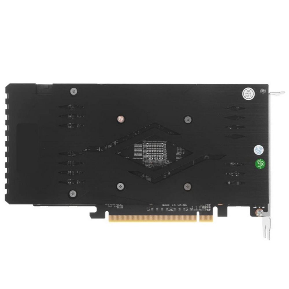 Видеокарта Sinotex Ninja (AF765GR86F) Radeon RX 7650 GRE 8GB