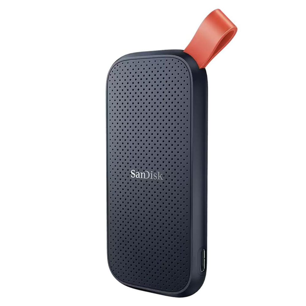 Внешний SSD SANDISK 1000 Gb (SDSSDE30-1T00-G26)