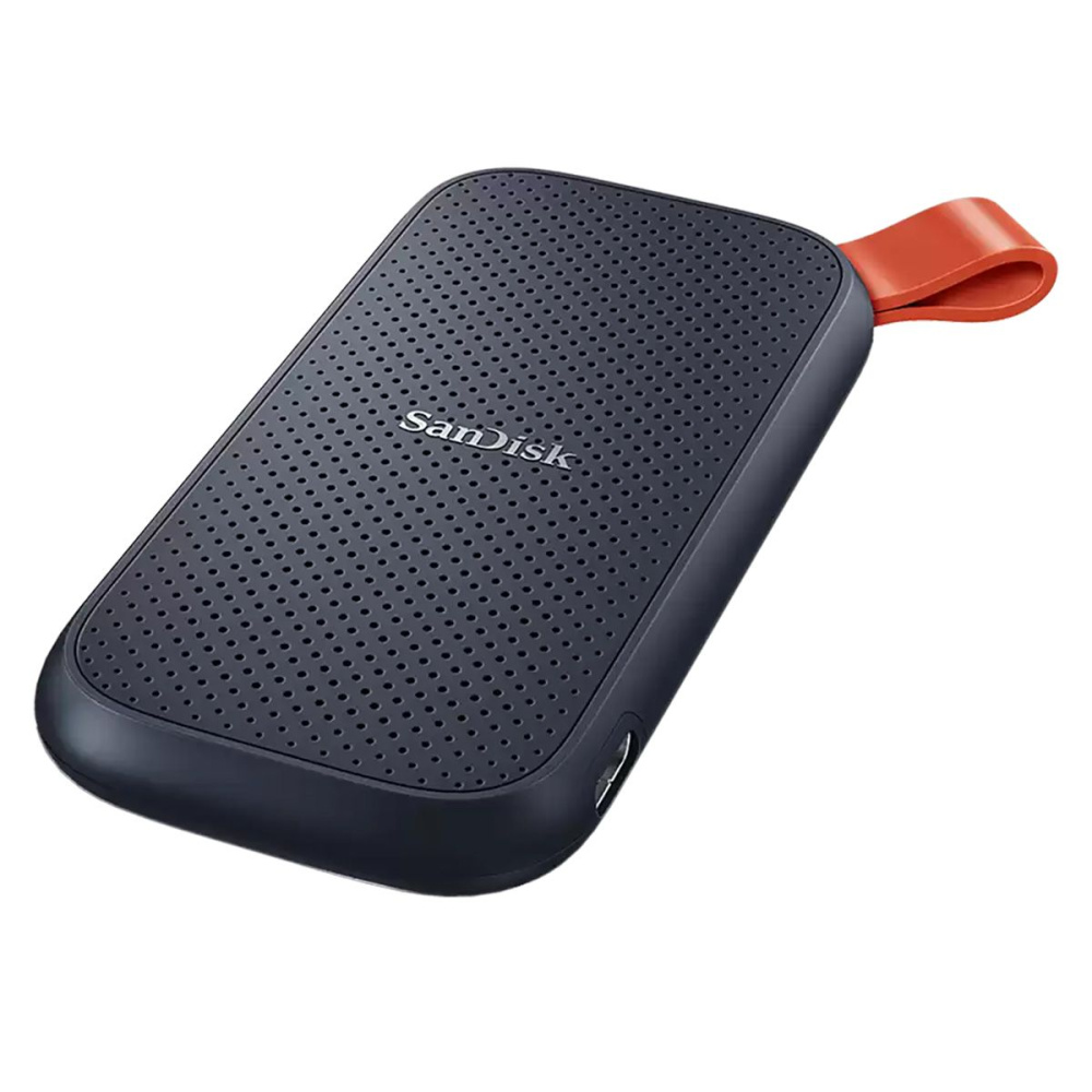 Внешний SSD SANDISK 1000 Gb (SDSSDE30-1T00-G26)