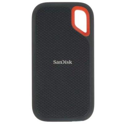 Внешний SSD SANDISK Extreme 1000 Gb EXT. (SDSSDE61-1T00-G25)