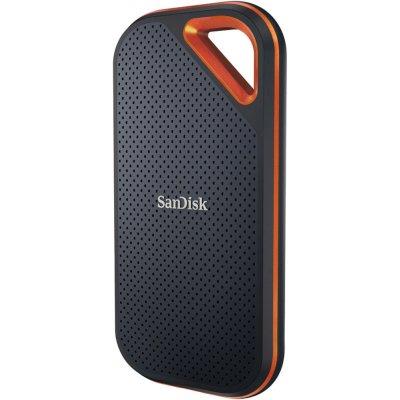 Внешний SSD SANDISK 1000 Gb Extreme Pro (SDSSDE81-1T00-G25)