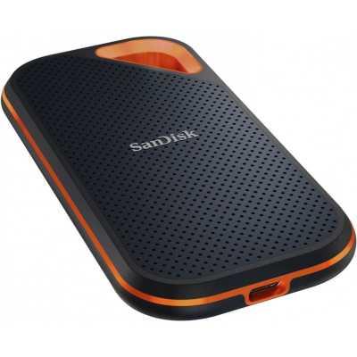 Внешний SSD SANDISK 1000 Gb Extreme Pro (SDSSDE81-1T00-G25)