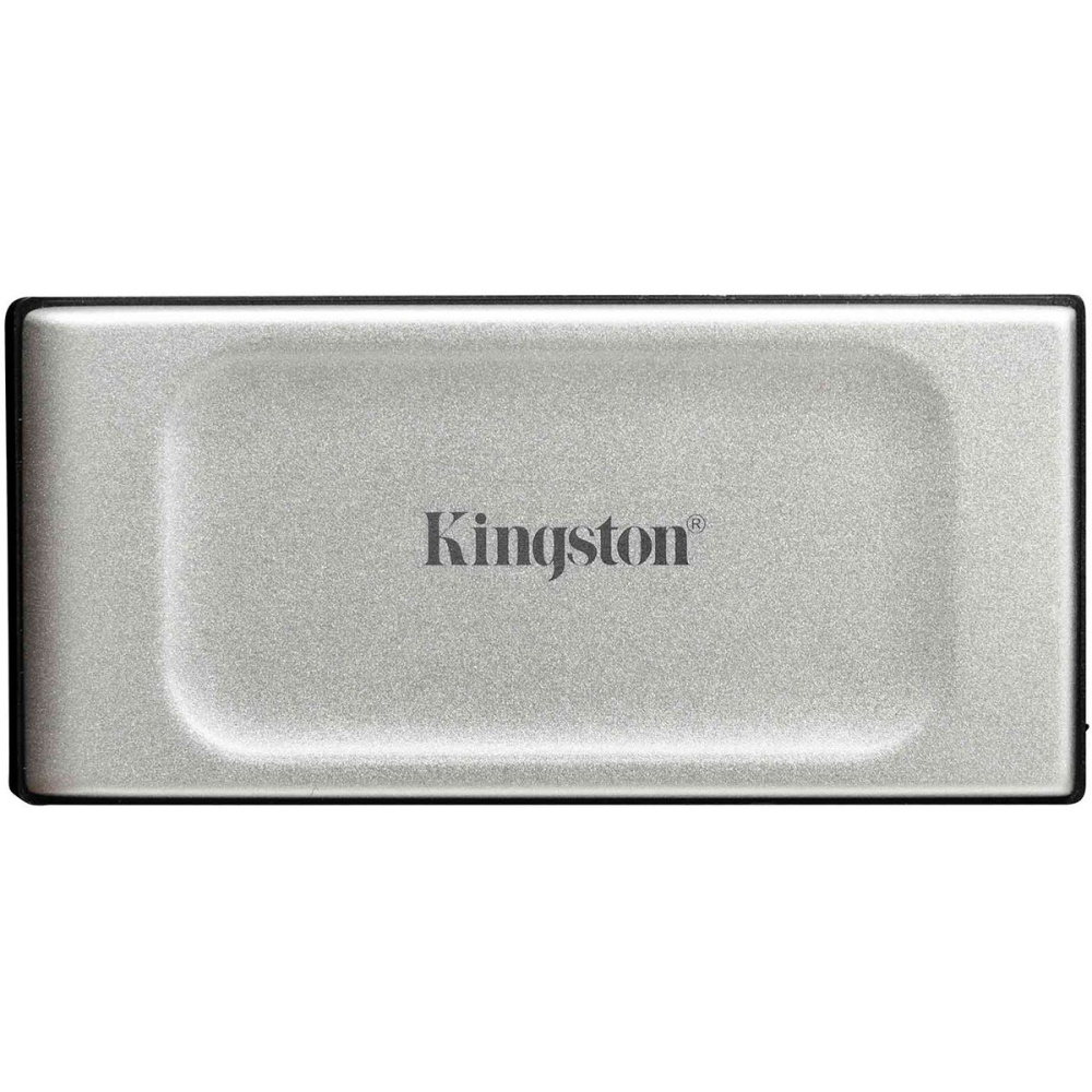 Внешний SSD Kingston 2000 Gb XS2000 (SXS2000/2000GA)