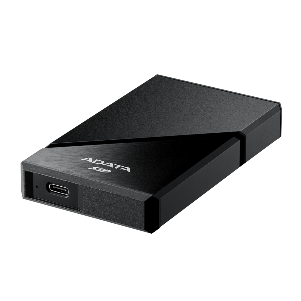 Внешний SSD ADATA XPG 2000 Gb SE920 (SE920-2TCBK)