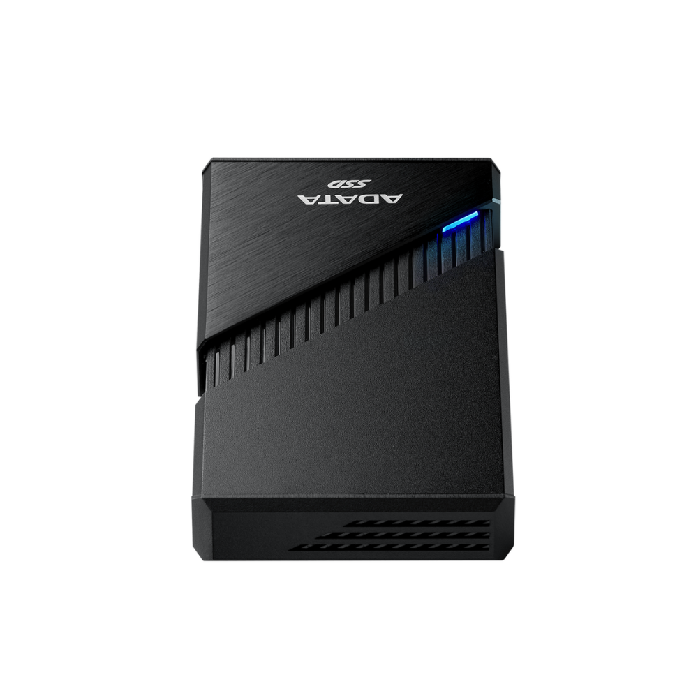 Внешний SSD ADATA XPG 2000 Gb SE920 (SE920-2TCBK)