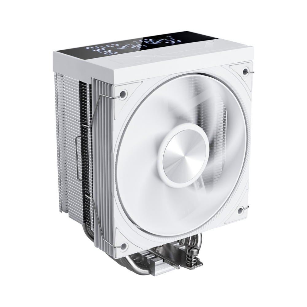 Кулер для процессора 1STPLAYER FROST BITE FB12S-6 White (FB12S-6-WH)