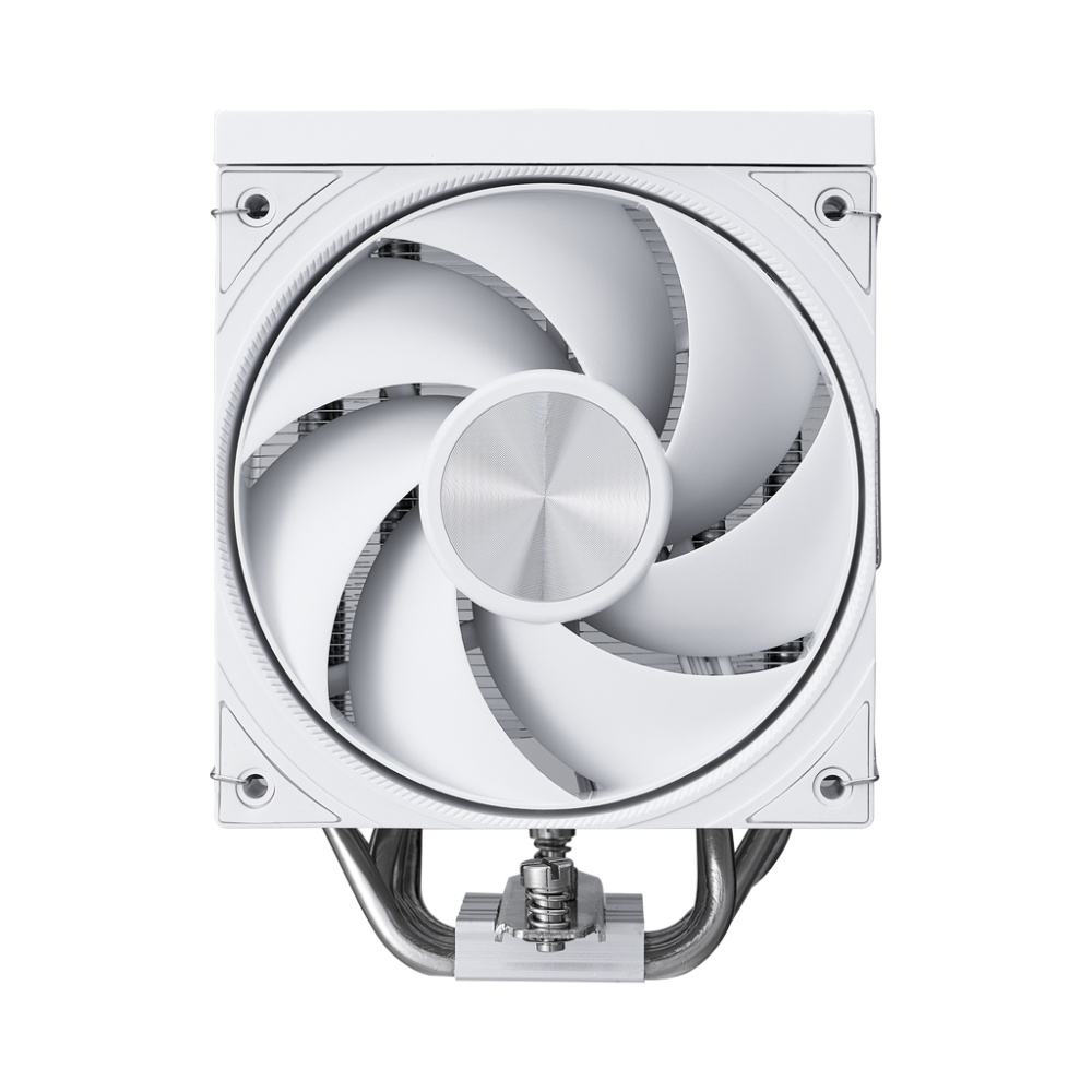 Кулер для процессора 1STPLAYER FROST BITE FB12S-6 White (FB12S-6-WH)