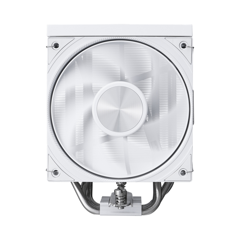 Кулер для процессора 1STPLAYER FROST BITE FB12S-6 White (FB12S-6-WH)