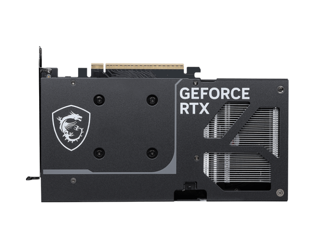 Видеокарта MSI (G506T-8V2CP) GeForce RTX 5060 Ti 8G VENTUS 2X OC PLUS