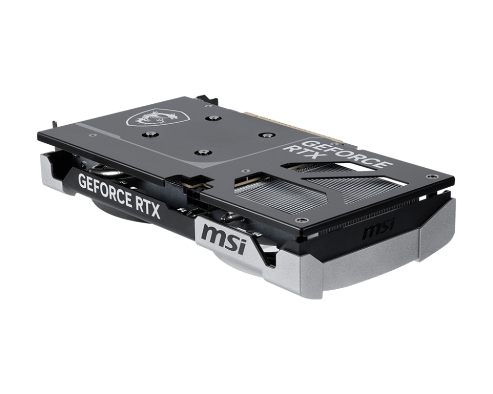 Видеокарта MSI (G506T-8V2CP) GeForce RTX 5060 Ti 8G VENTUS 2X OC PLUS
