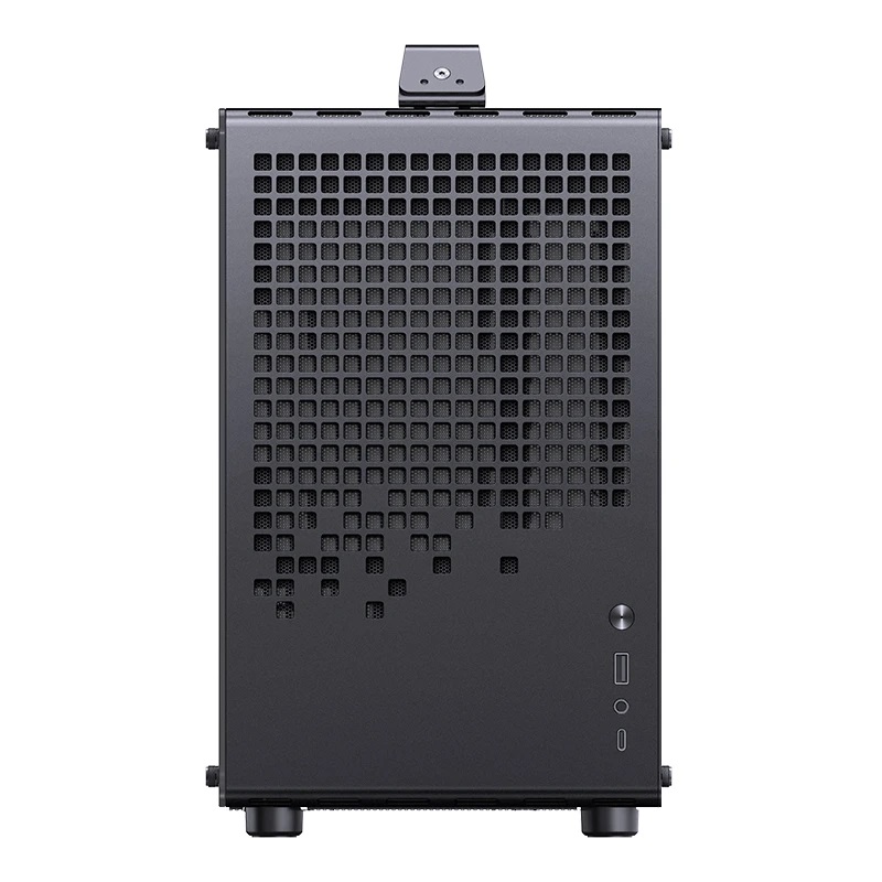 Компьютерный корпус JONSBO Z20 MESH TG Black