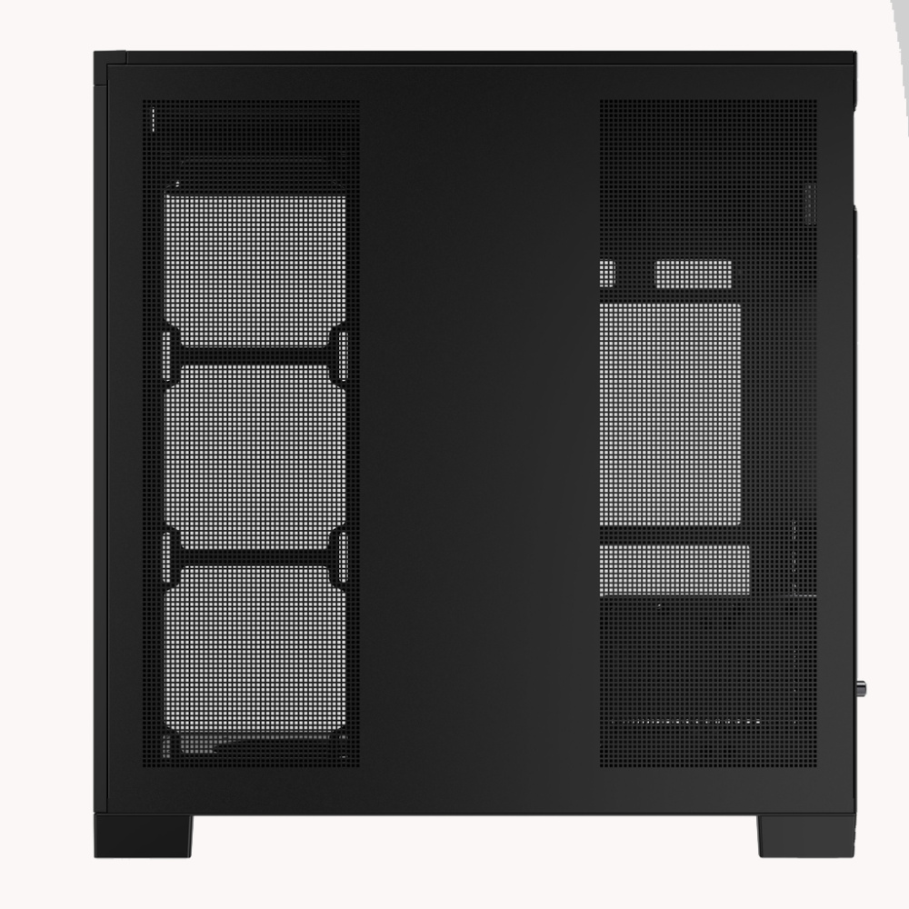 Компьютерный корпус Thermalright TR-A70 TG ARGB Black (TRA70AB)
