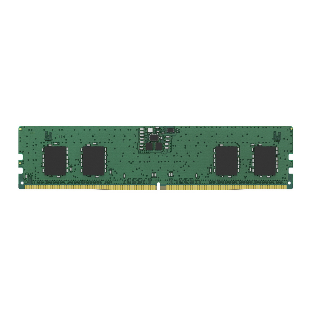 Оперативная память 8 Gb 5600 MHz Kingston (KVR56U46BS6-8)