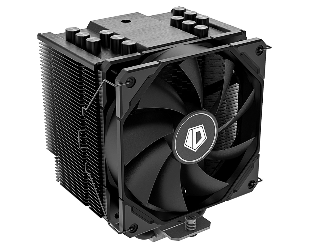 Кулер для процессора ID-COOLING SE-226-XT BLACK