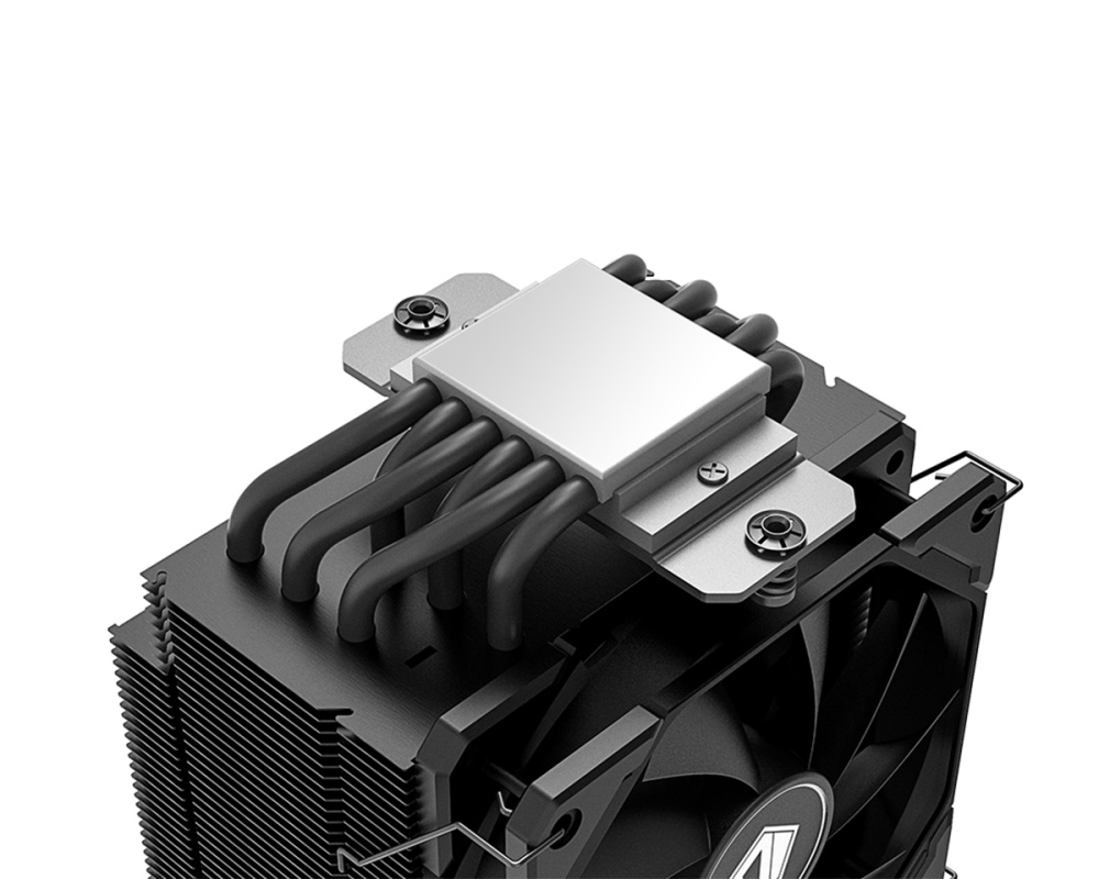 Кулер для процессора ID-COOLING SE-226-XT BLACK