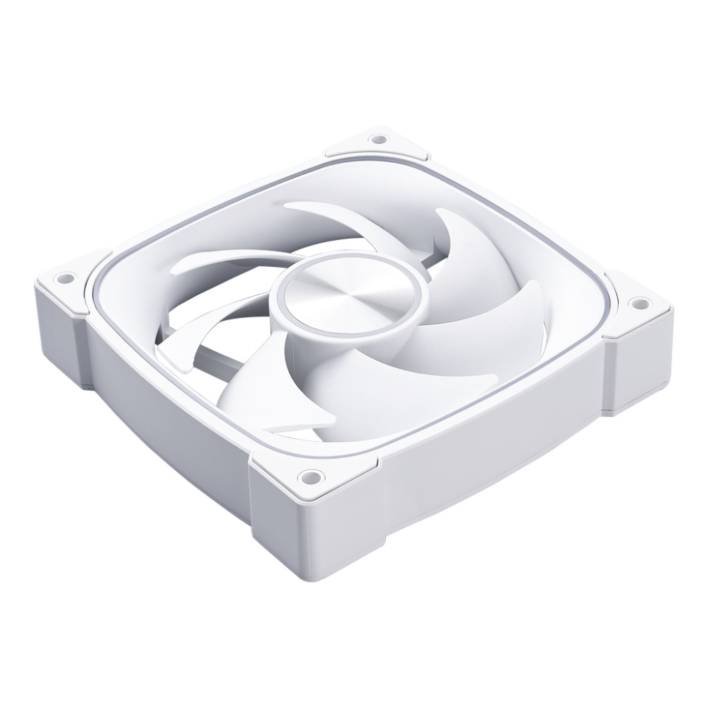 Вентилятор для корпуса 1STPLAYER FN7 ARGB White (FN7-WH)