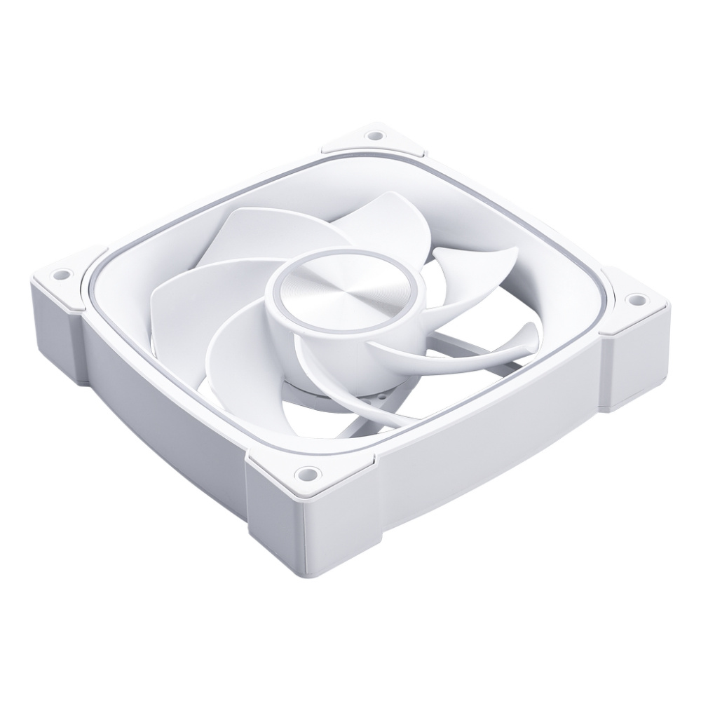 Вентилятор для корпуса 1STPLAYER FN7 ARGB White (FN7-WH)