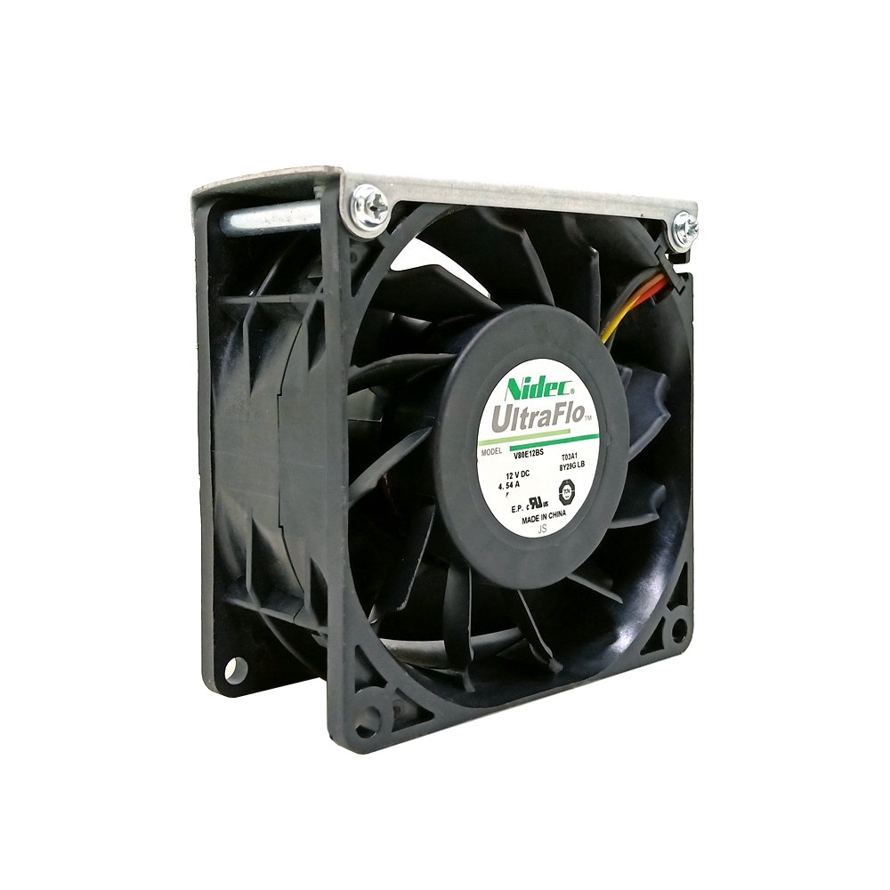 Вентилятор для корпуса Chenbro 384-FAN000014BA0 PWM