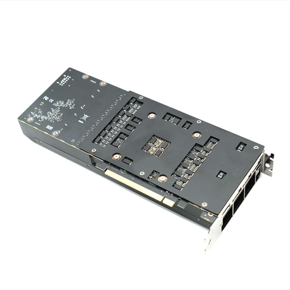 Видеокарта AFox (AF4090-24GD6XH7) GeForce RTX 4090 24GB Turbo