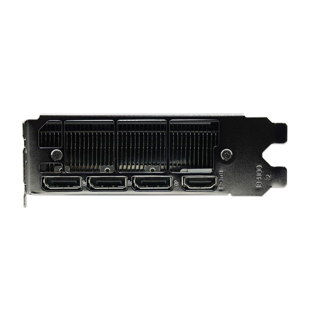 Видеокарта AFox (AF4090-24GD6XH7) GeForce RTX 4090 24GB Turbo