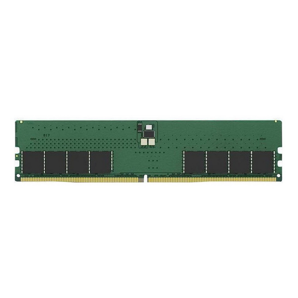 Оперативная память 32 Gb 5600 MHz Kingston (KVR56U46BD8-32)