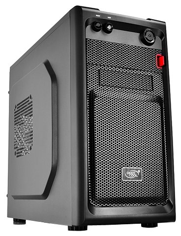 Компьютерный корпус Deepcool SMARTER