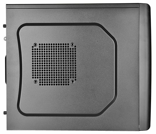 Компьютерный корпус Deepcool SMARTER