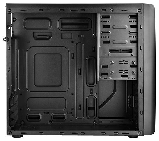 Компьютерный корпус Deepcool SMARTER
