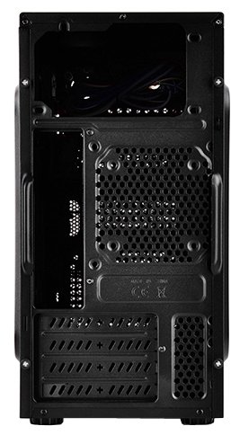 Компьютерный корпус Deepcool SMARTER