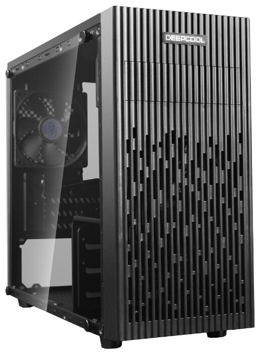 Компьютерный корпус Deepcool MATREXX 30 (DP-MATX-MATREXX30)