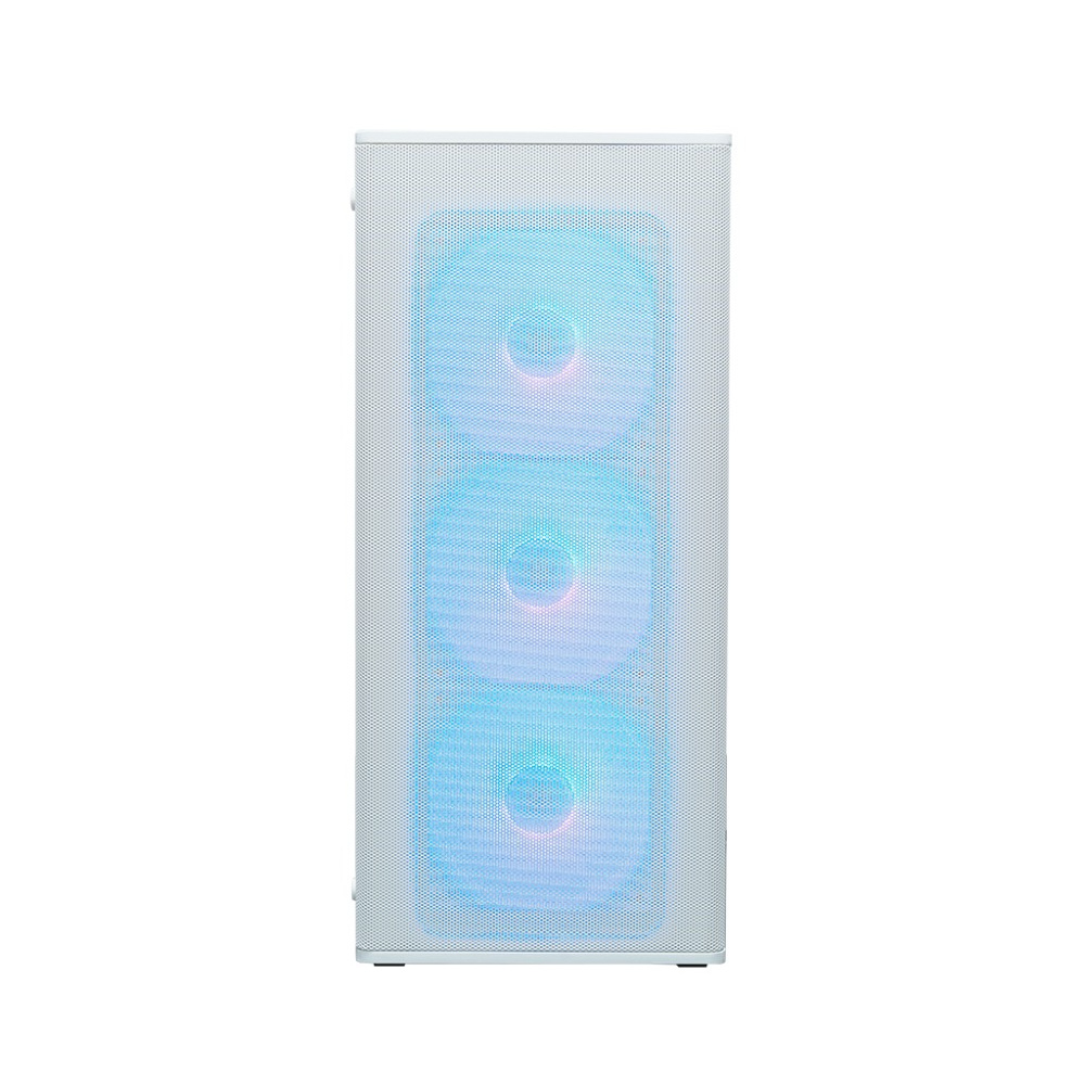 Компьютерный корпус XASTRA A300 4ARGB TG White (A300-4FC12A-WH)