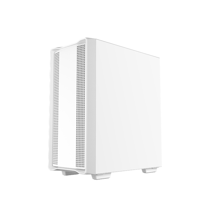 Компьютерный корпус Deepcool CC560 WH V2 White (R-CC560-WHGAA4-G-2)