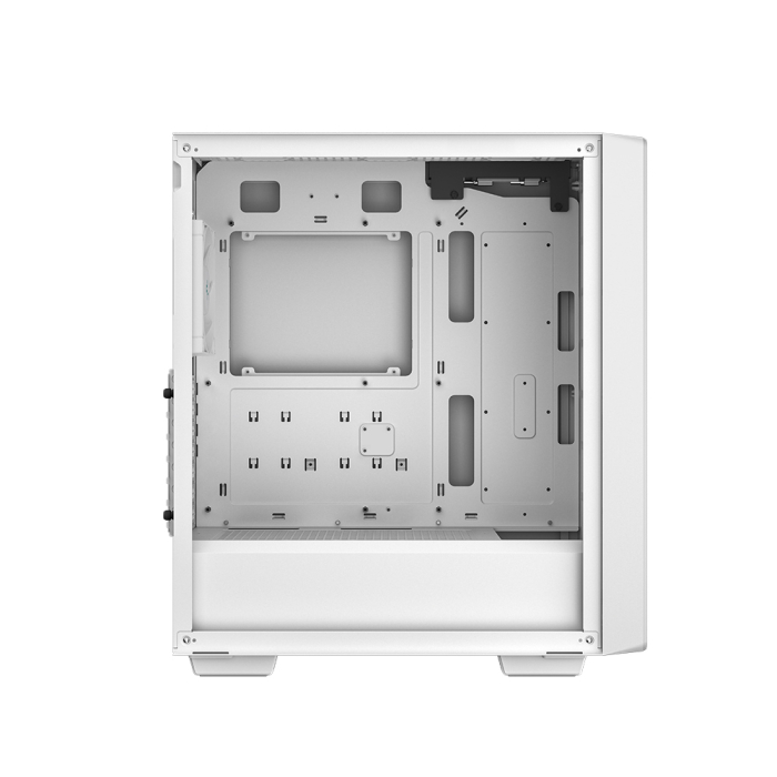 Компьютерный корпус Deepcool CC560 WH V2 White (R-CC560-WHGAA4-G-2)