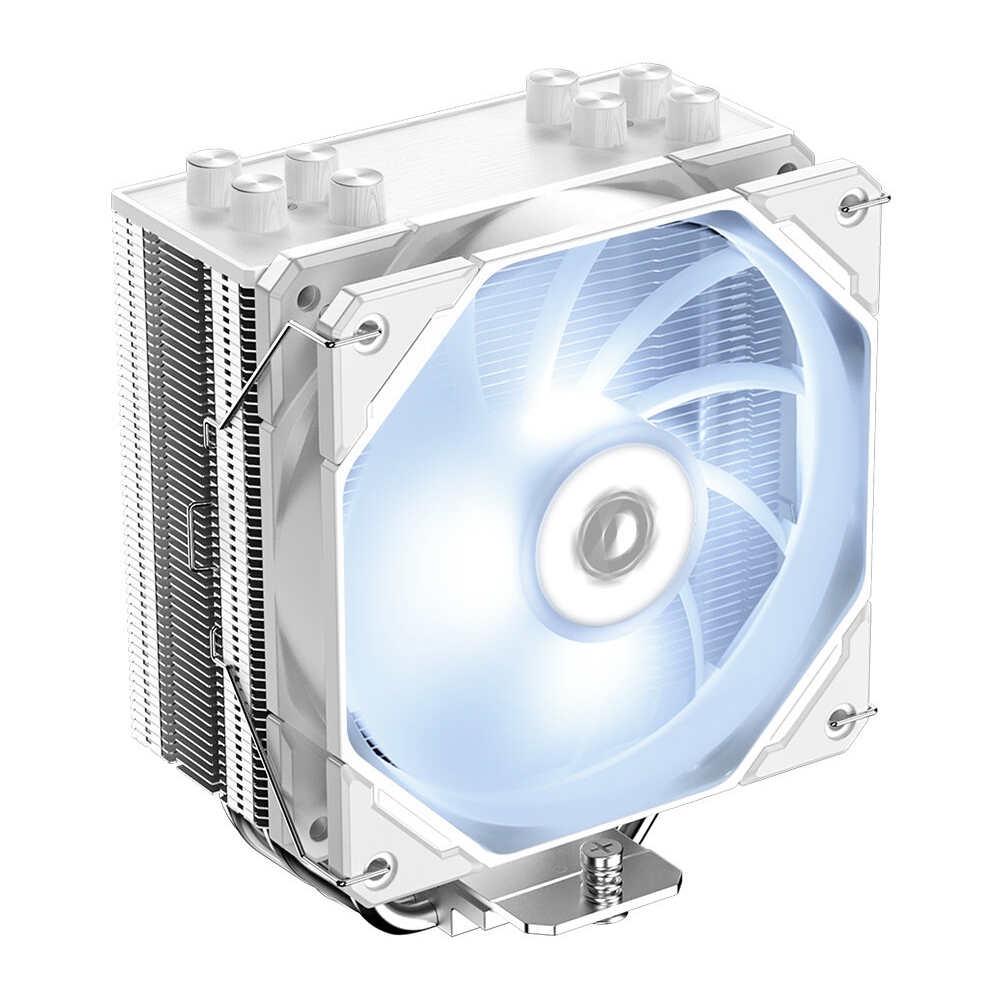 Кулер для процессора ID-COOLING SE-224-XTS White