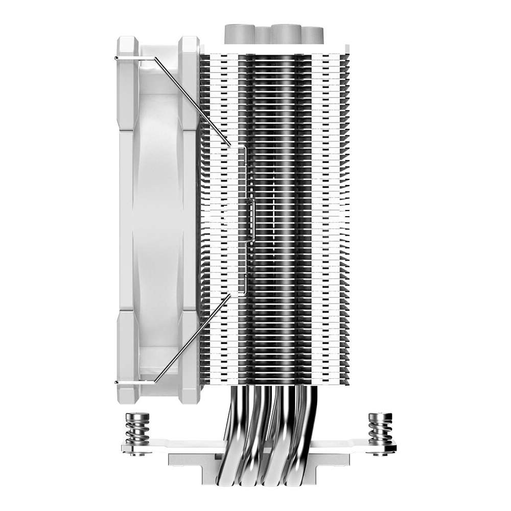 Кулер для процессора ID-COOLING SE-224-XTS White