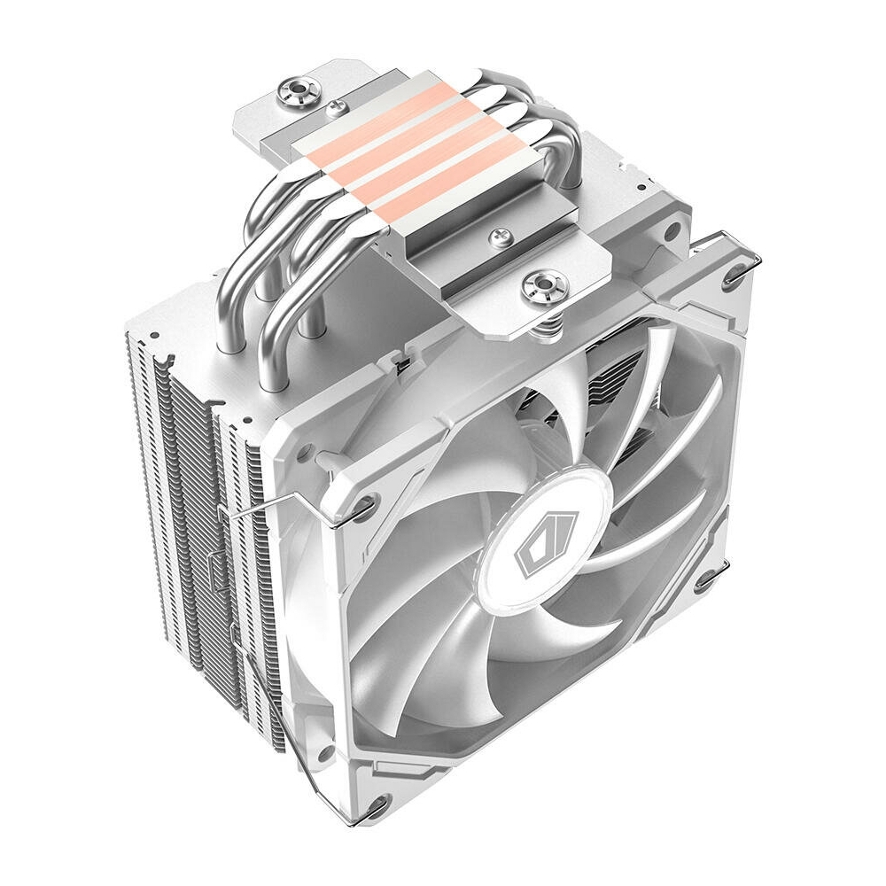 Кулер для процессора ID-COOLING SE-224-XTS White