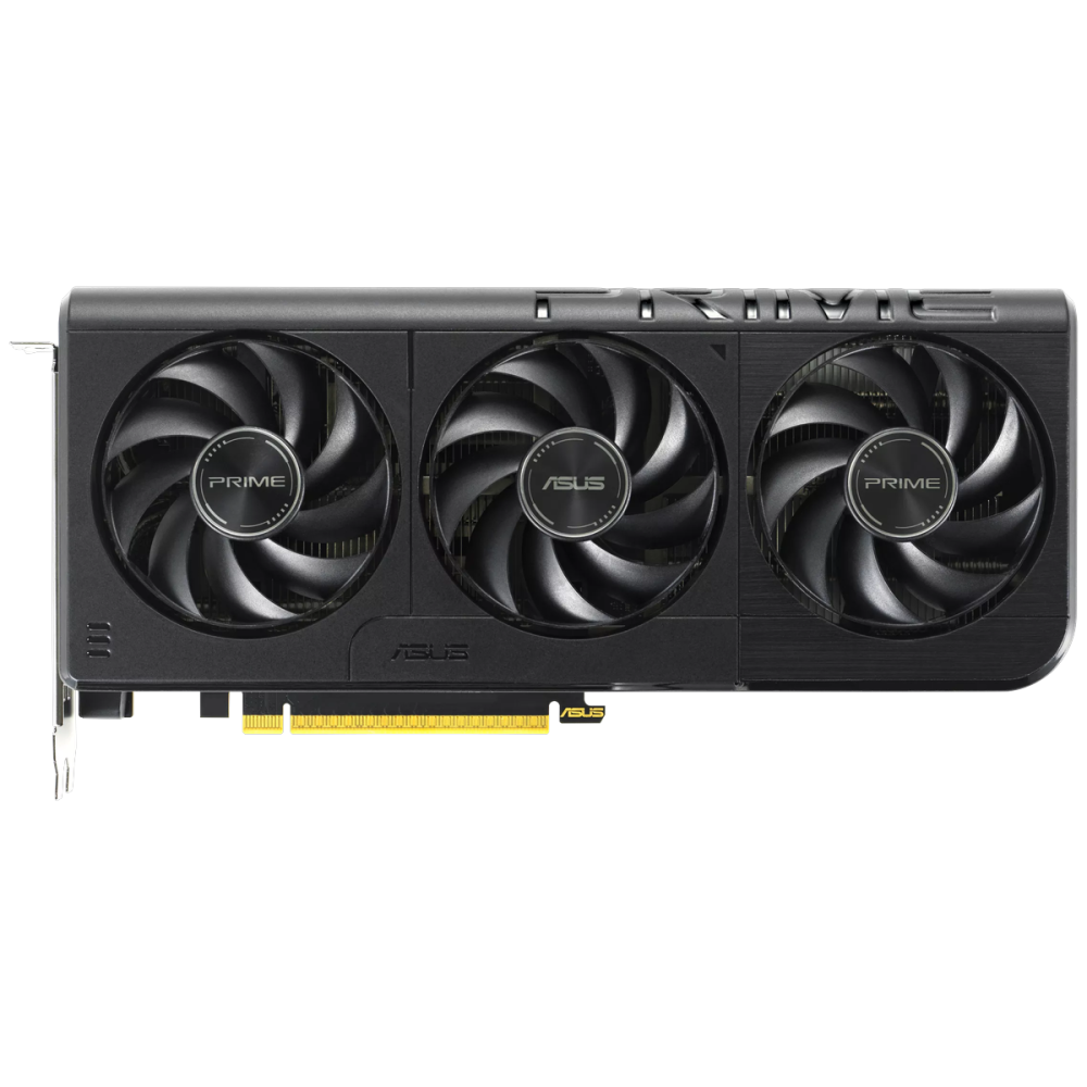 Видеокарта ASUS (PRIME-RTX5050-O8G) GeForce RTX 5050 8GB PRIME OC (90YV0N70-M0NA00)