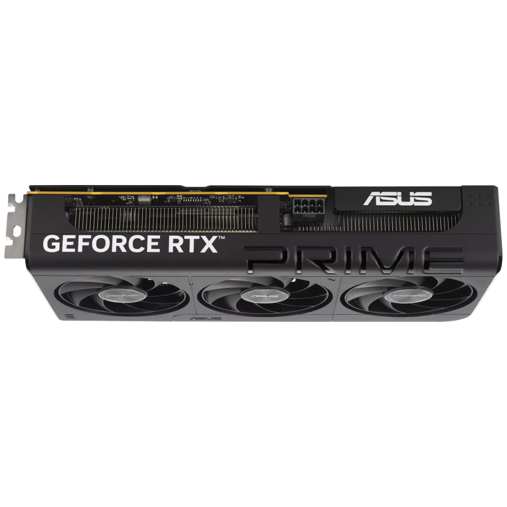 Видеокарта ASUS (PRIME-RTX5050-O8G) GeForce RTX 5050 8GB PRIME OC (90YV0N70-M0NA00)