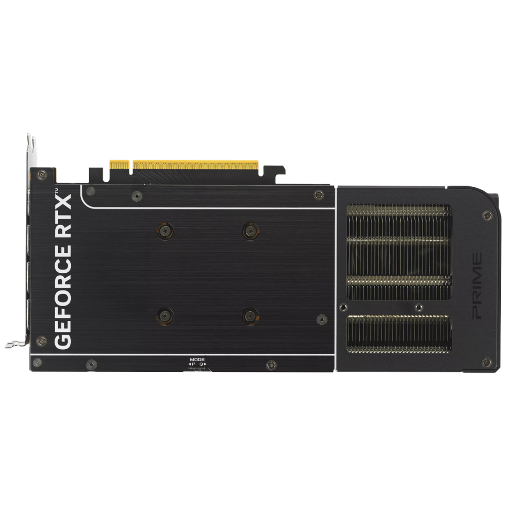 Видеокарта ASUS (PRIME-RTX5050-O8G) GeForce RTX 5050 8GB PRIME OC (90YV0N70-M0NA00)