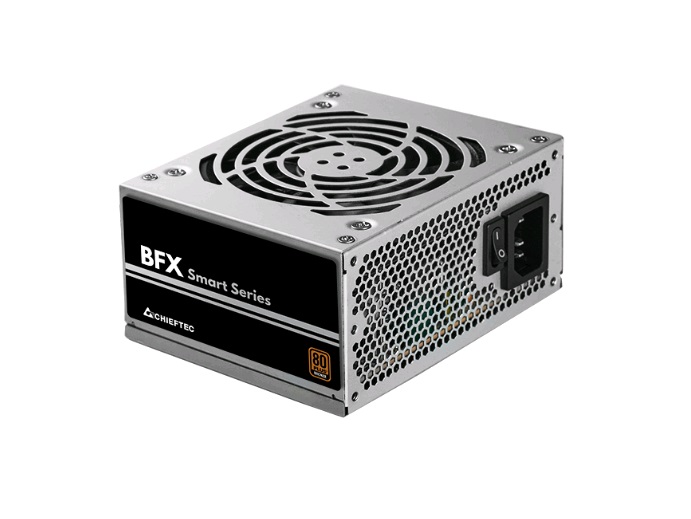 Блок питания Chieftec 450W SMART (BFX-450BS) OEM