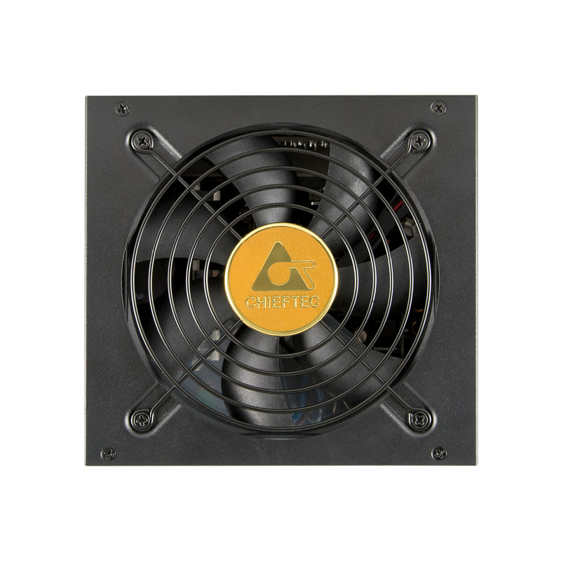 Блок питания Chieftec 650W POLARIS (PPS-650FC)