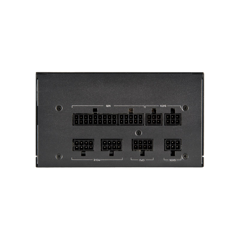Блок питания Chieftec 650W POLARIS (PPS-650FC)