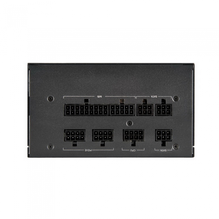 Блок питания Chieftec 750W POLARIS (PPS-750FC)