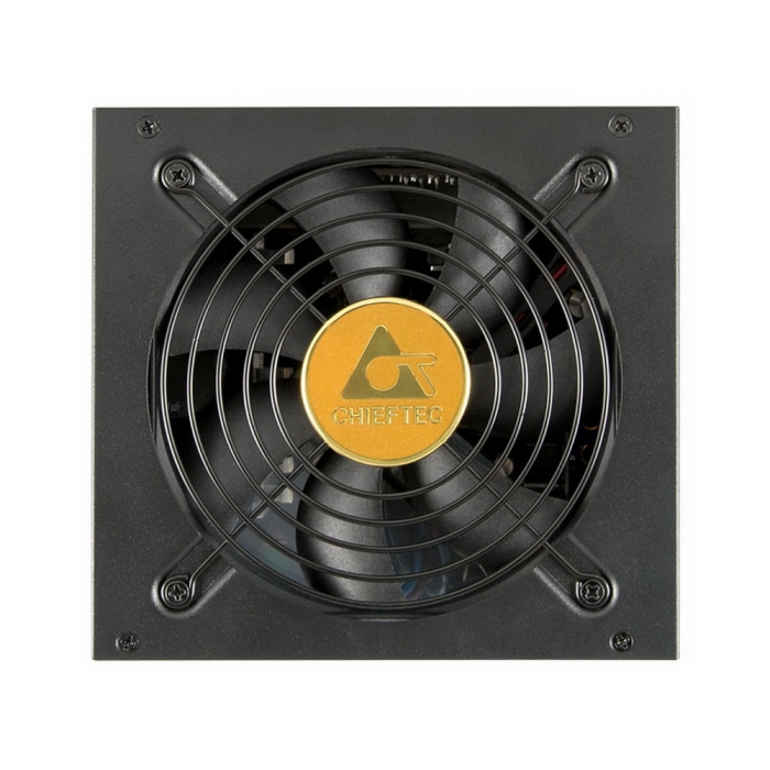 Блок питания Chieftec 750W POLARIS (PPS-750FC)
