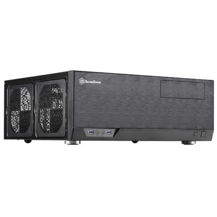 Компьютерный корпус SilverStone (SST-GD09B)