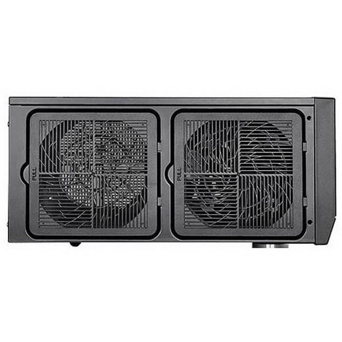 Компьютерный корпус SilverStone (SST-GD09B)