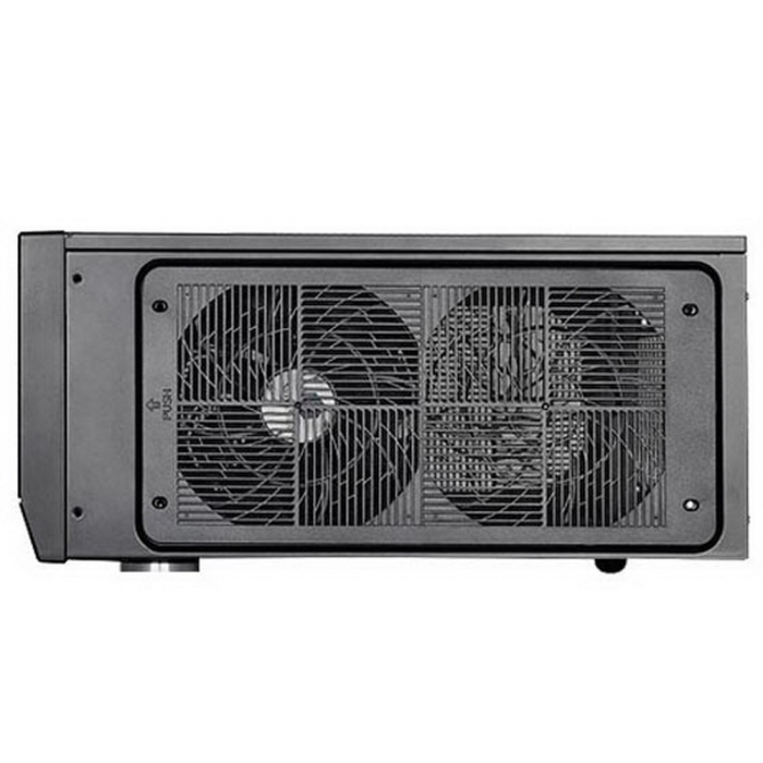 Компьютерный корпус SilverStone (SST-GD09B)