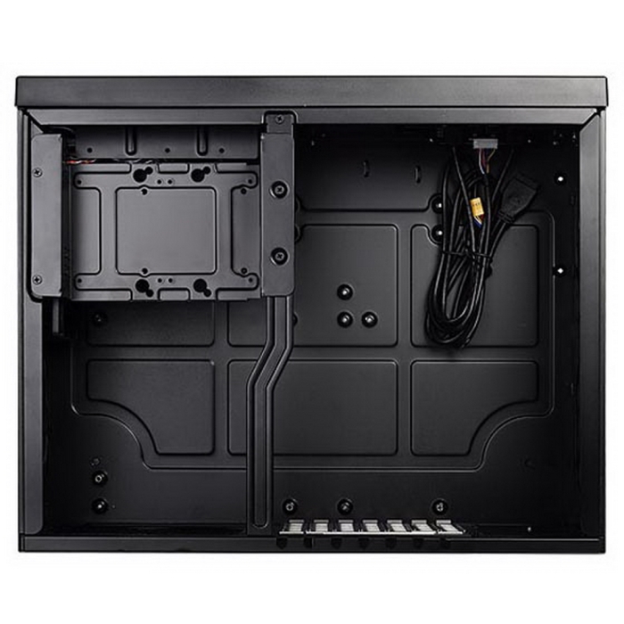 Компьютерный корпус SilverStone (SST-GD09B)